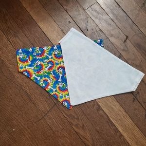 Dog bandana